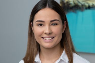 Nepean Specialist Group Tanisha