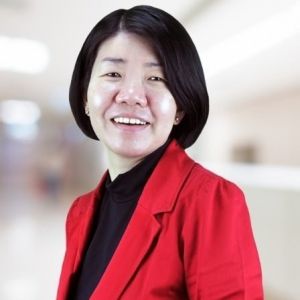 Dr Ai Vee Ng