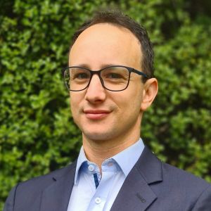 Dr Jarin Herson