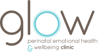 Glow Clinic Logo