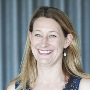 Lucinda Smith