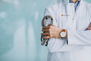 Doctor Logo Edit