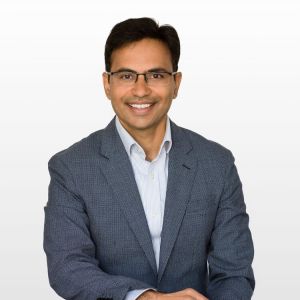 Dr Sri Rao