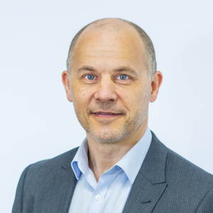 Mr Ales Aliashkevich