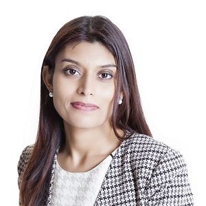 Anuksha Website