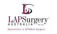 Lap Surgery Logo Png