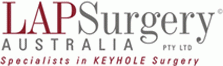 Lap Surgery Aus Logo